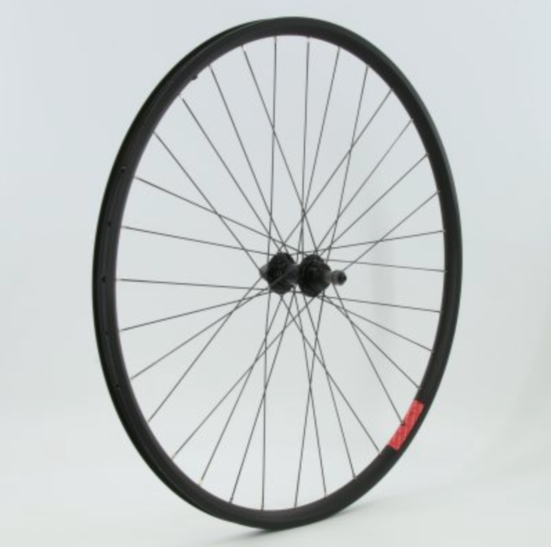 700c rear wheel 7 top speed