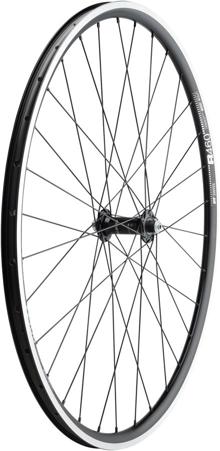 NEW Quality Wheels Road Front Wheel Rim Brake 700c 32h 100mm QR