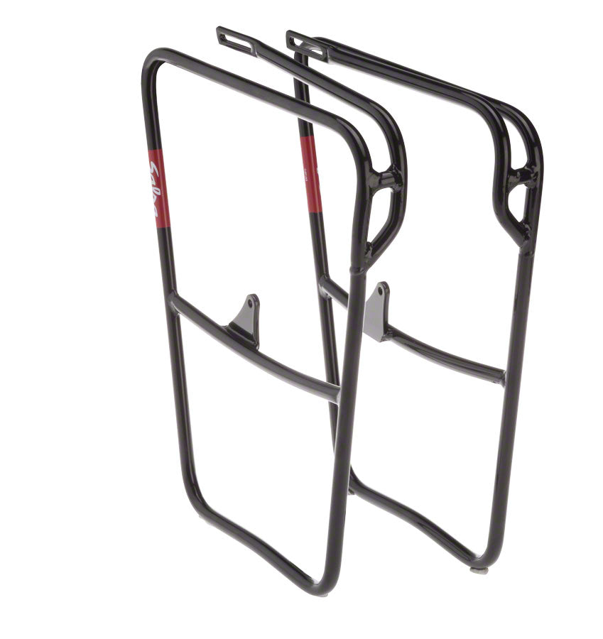 NEW Salsa Down Under HD Front Mount Rack - Around the Cycle