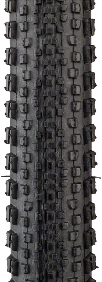NEW WTB Riddler TCS Light Fast Rolling Tire: 700 x 37, Folding Bead, Black