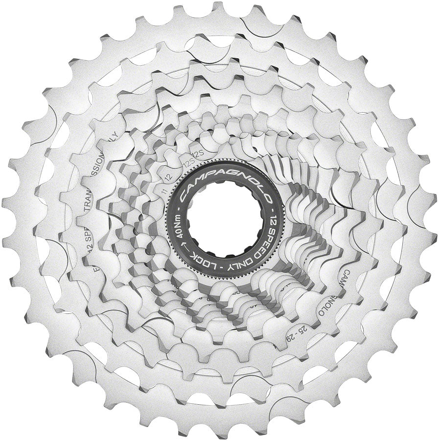 NEW Campagnolo Chorus 12-Speed Cassette 11-32t