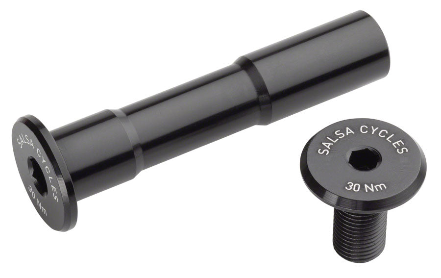NEW Salsa Super Boost 157 Main Pivot Hardware Kit for V3 Split Pivot Frames