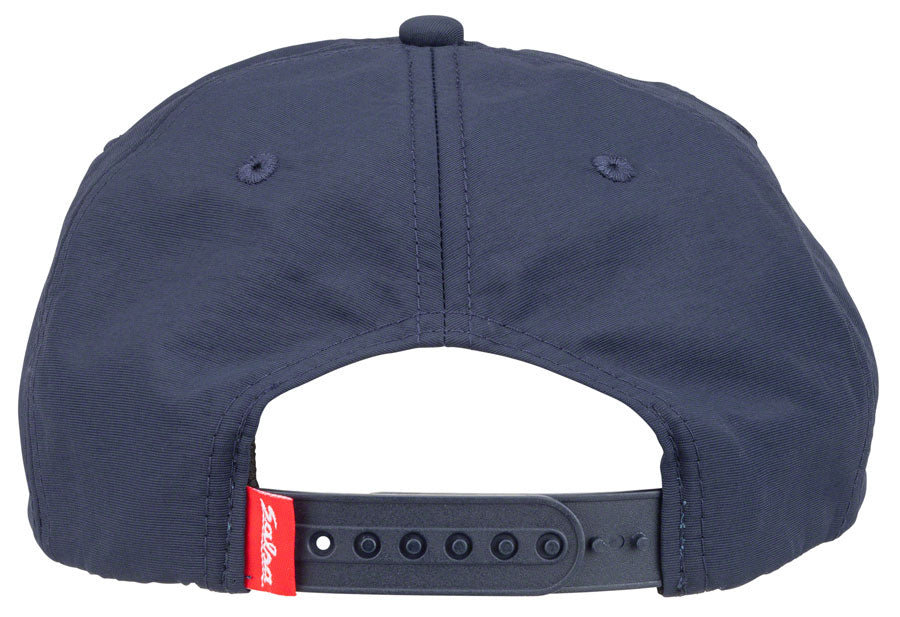 NEW Salsa Royale Hat - Navy, One Size