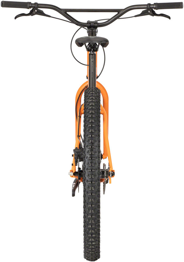 NEW Surly Lowside - Dream Tangerine Mountain Bike - Around the Cycle