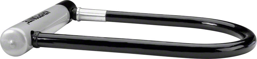 NEW Kryptonite KryptoLok ATB U-Lock with Bracket: 5 x 9"