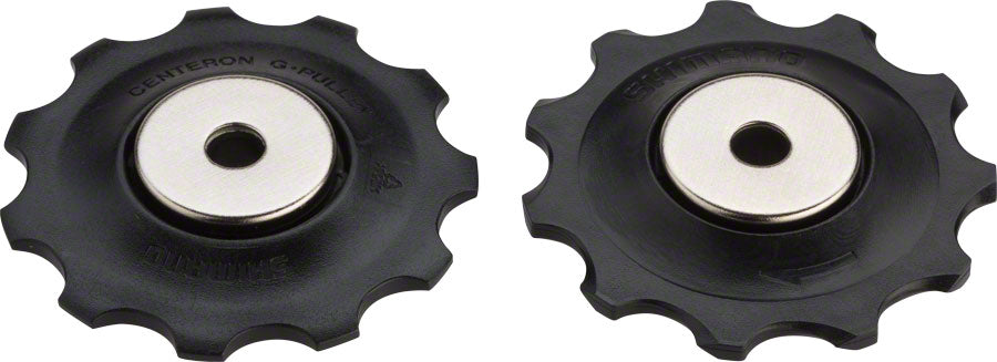 NEW Shimano 105 RD-5800-SS 11-Speed Rear Derailleur Pulley Set - Around the Cycle