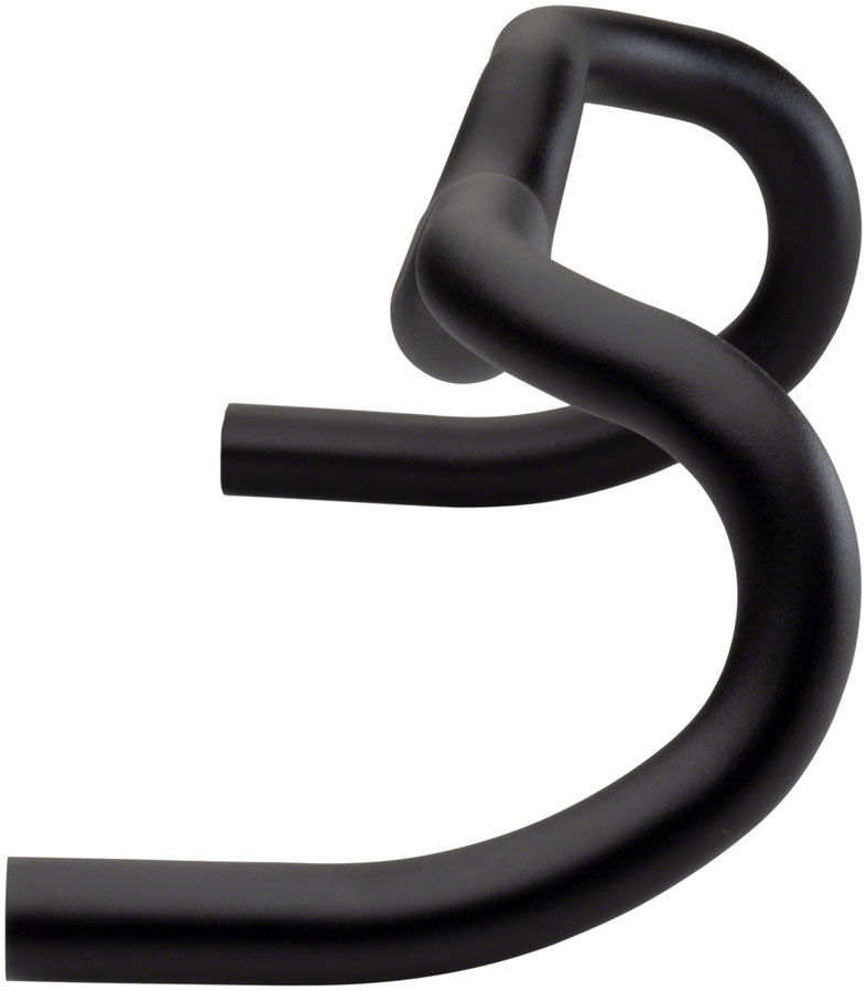 NEW Surly Truck Stop Drop Handlebar Surly Truck Stop Drop Handlebar - Aluminum, 31.8, 42, Black
