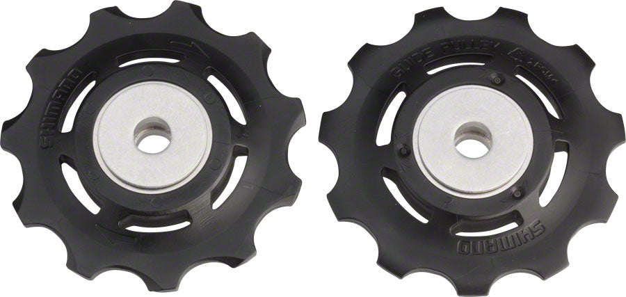 NEW Shimano Ultegra 6800 11-Speed Rear Derailleur Pulley Set: Version 2 - Around the Cycle