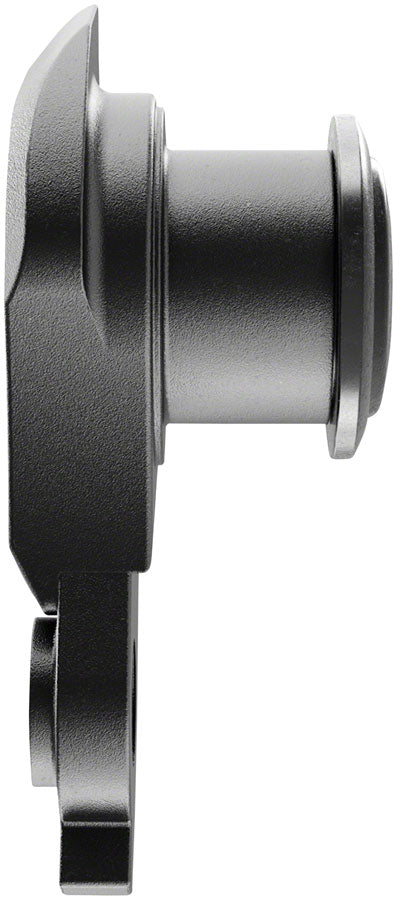 NEW SRAM Universal Derailleur Hanger - Aluminum Black