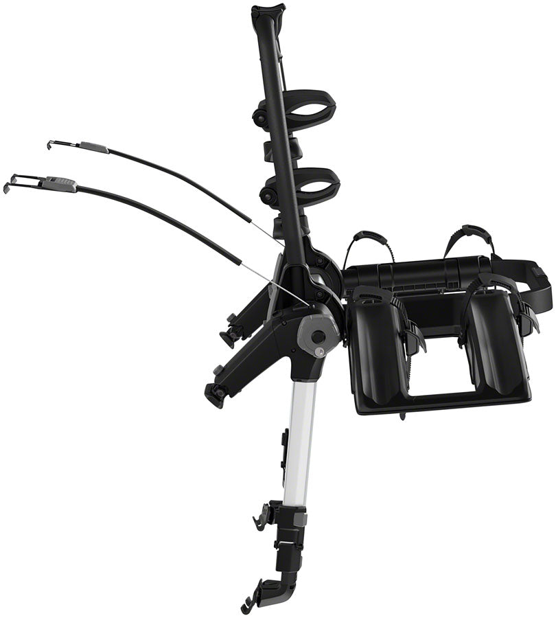 NEW Thule Outway Platform Trunk Rack - 2-Bike