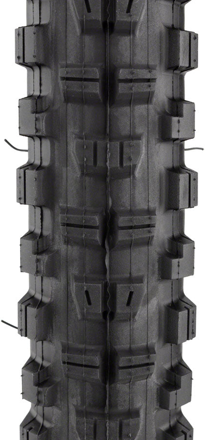 NEW Maxxis Minion DHR II Tire - 27.5 x 2.4, Tubeless, Folding, Black/Dark Tan, Dual, EXO, Wide Trail - Around the Cycle