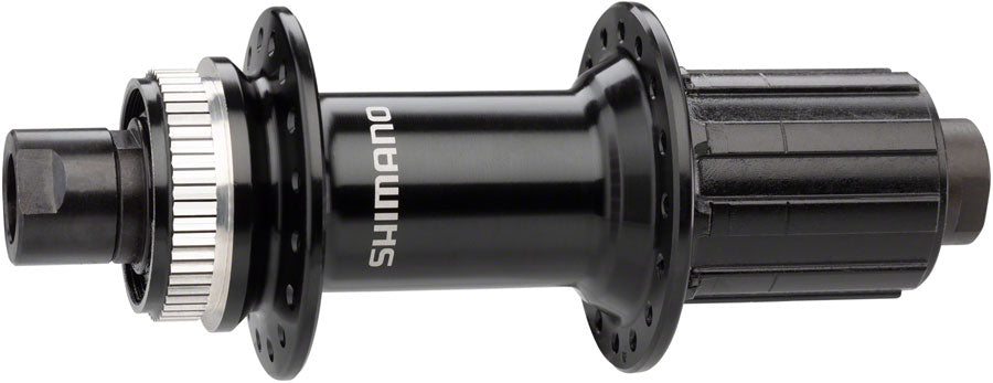 NEW Shimano FH-RS470 Rear 12 x 142mm Centerlock Disc Brake Hub, 11-Speed HG Freehub, 32h
