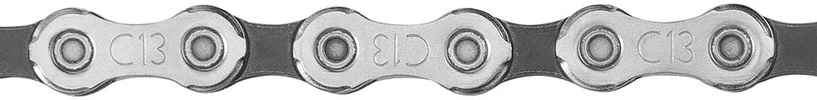 NEW Campagnolo EKAR Chain - 13-Speed, 118 Links, Silver