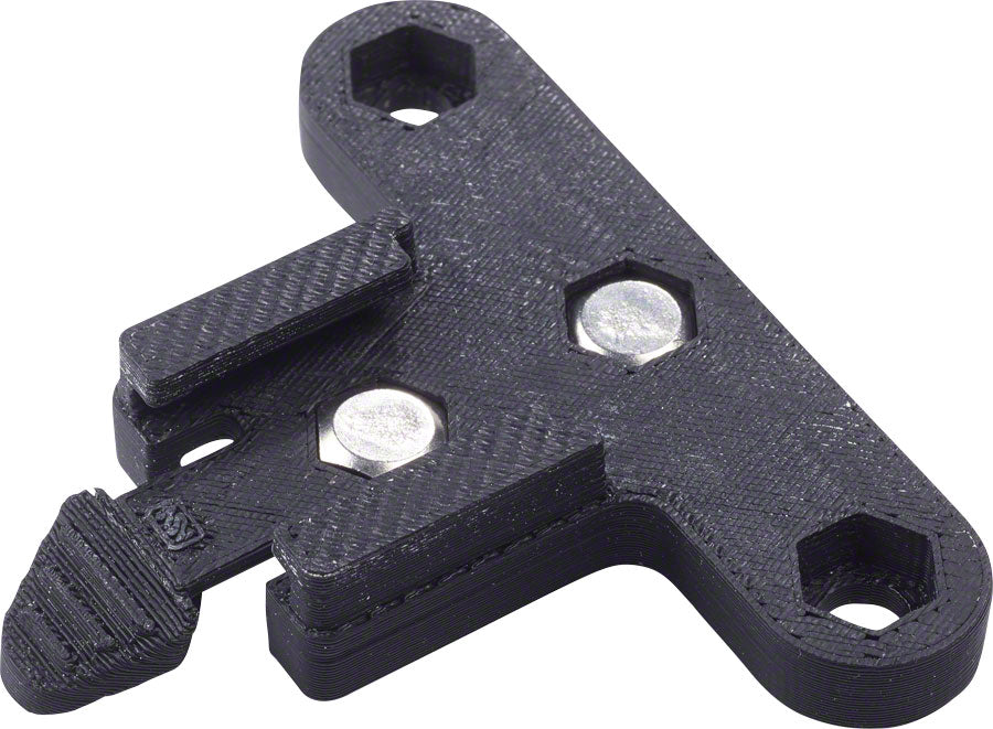 NEW NiteRider Taillight Rack Mount - Around the Cycle