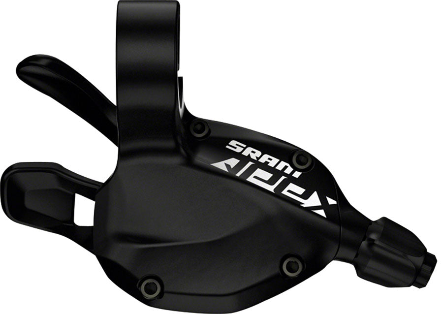 NEW SRAM Apex 11 Speed Rear Trigger Shifter for Flat Bars, Black - Around the Cycle