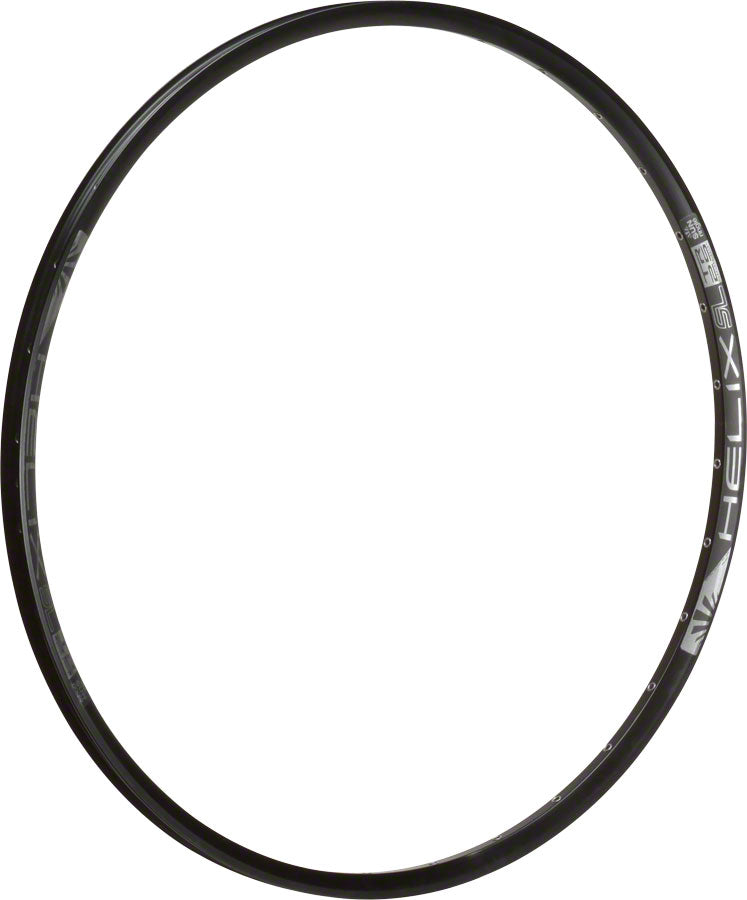 NEW Sun Ringle Helix TR25 SL Rim - 29", Disc, Black, 32H