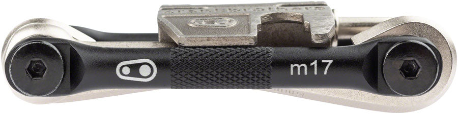 NEW Multi-17 Mini Tool, Midnight Edition - Around the Cycle