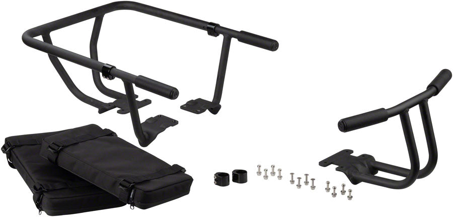NEW Surly Kid Corral, Black