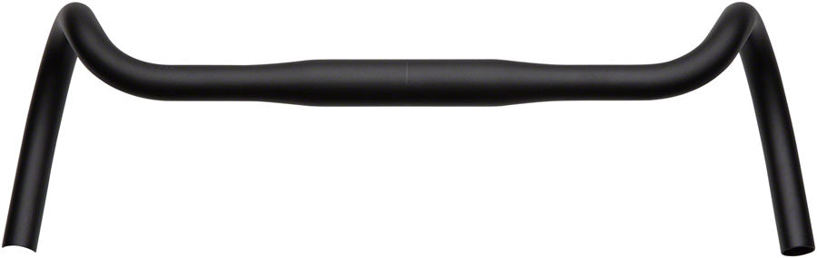 NEW Salsa Cowchipper Alloy Bar Drop Handlebar Salsa Cowchipper Drop Handlebar - Aluminum, 31.8mm, 44cm, Black