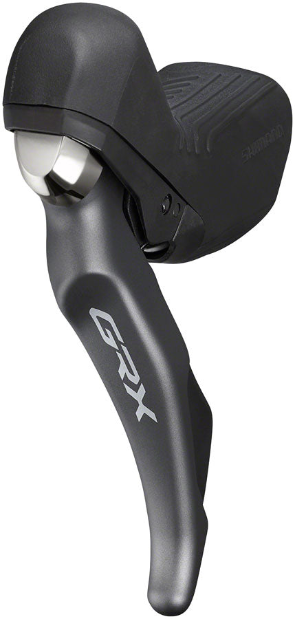 NEW Shimano GRX ST-RX810 2 x 11-Speed Left Drop-Bar Shifter/Hydraulic Brake Lever without hose or caliper - Around the Cycle