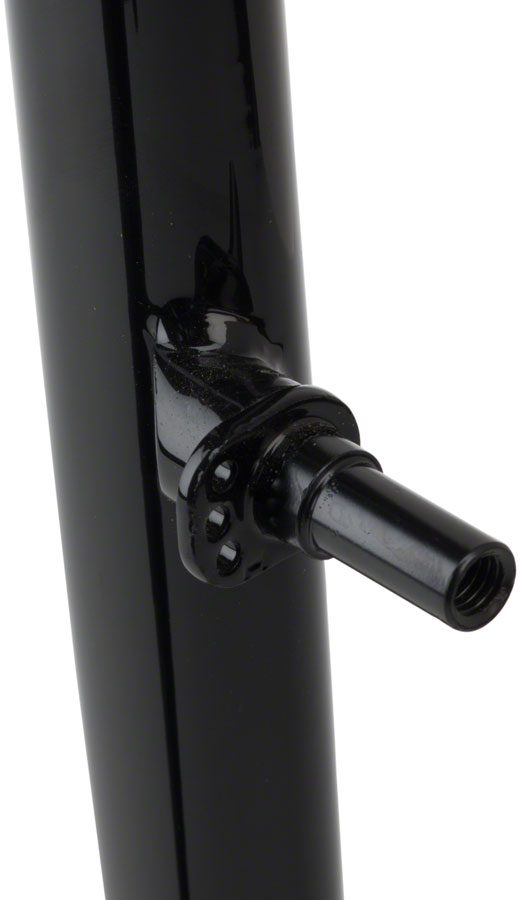 NEW Surly Pack Rat Cyclocross/Hybrid Fork Surly Pack Rat 26" Fork Black