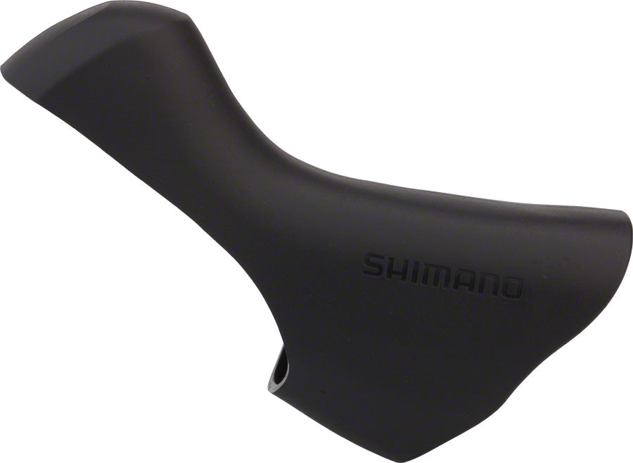 NEW Shimano Ultegra ST-6800, 105 ST-5800, Tiagra ST-4700 STI Lever Hoods, Black, - Around the Cycle