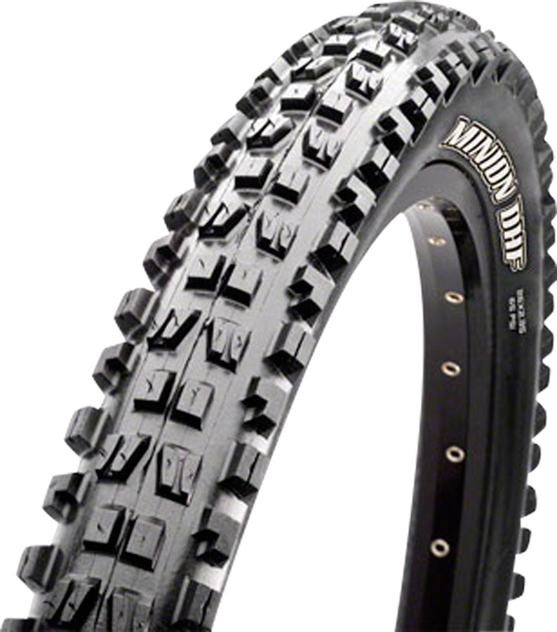 NEW Maxxis Minion DHF 27.5 x 2.30 Tire, Folding, 60tpi, 3C Maxx Terra, EXO, Tubeless Ready