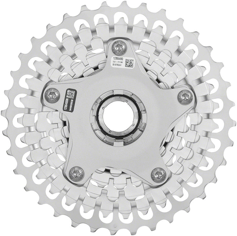 NEW Campagnolo EKAR 13-Speed Cassette 9-36t
