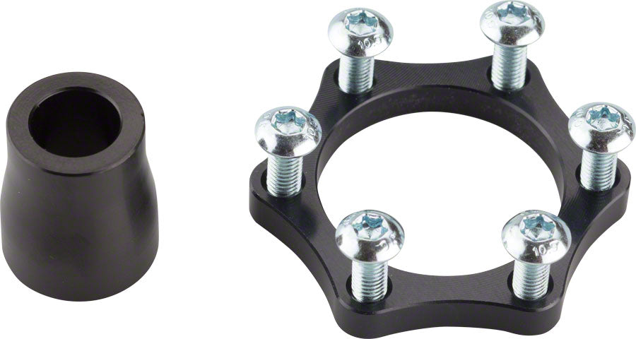 NEW Wolf Tooth and Lindarets Boostinator, Rear, Hope Pro 4 EVOand Pro 2 EVO