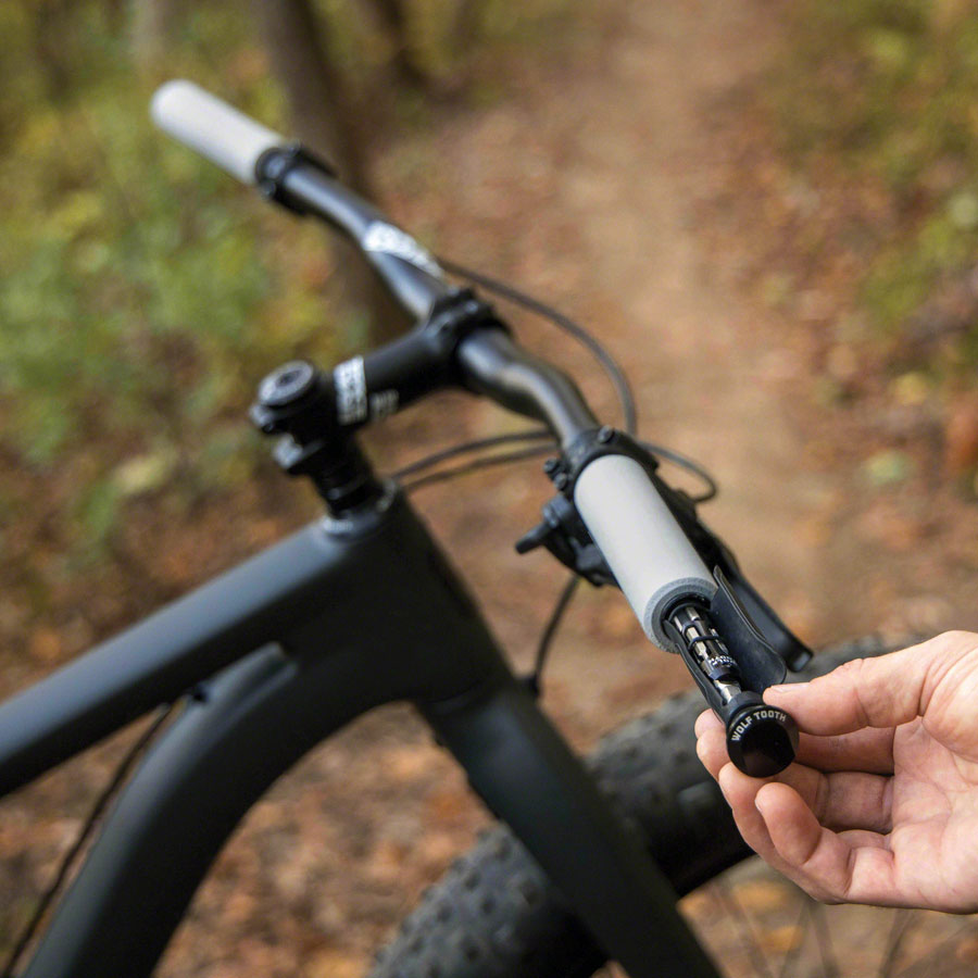 NEW Wolf Tooth EnCase System Bar Kit One