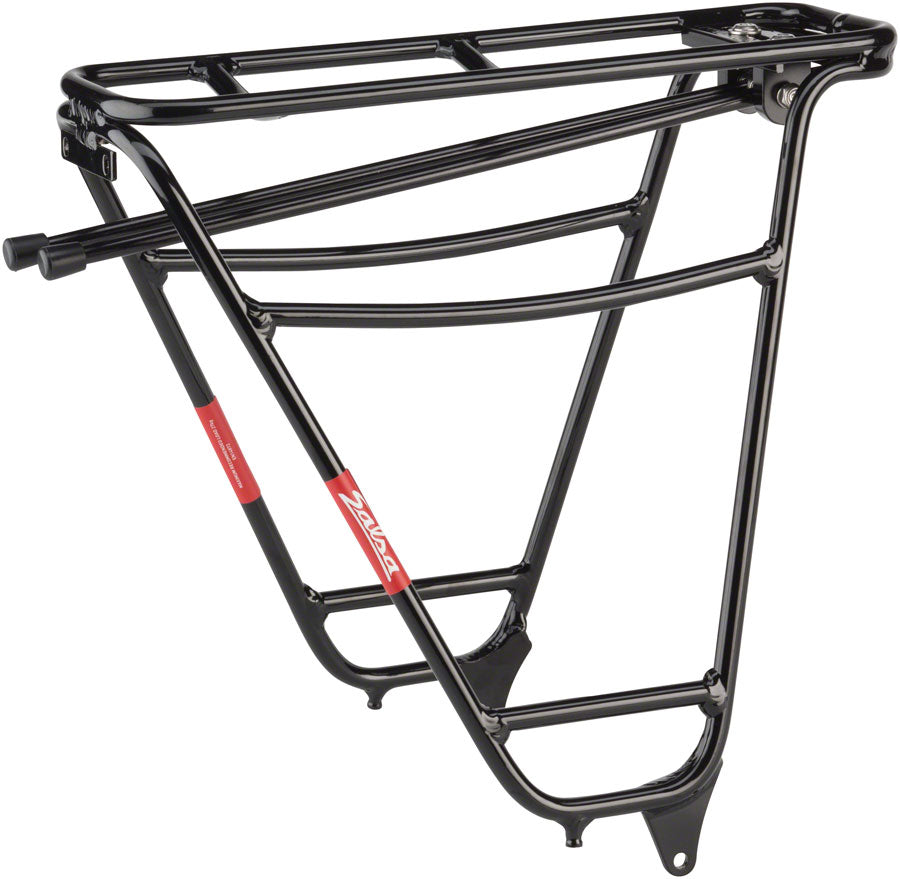 NEW Salsa Alternator Racks Rear Mount Rack