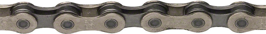 NEW SRAM PC-1031 Chain - 10-Speed, 114 Links, Silver/Gray