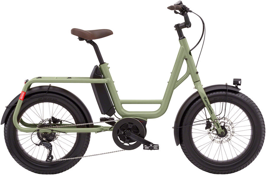 Olive Green