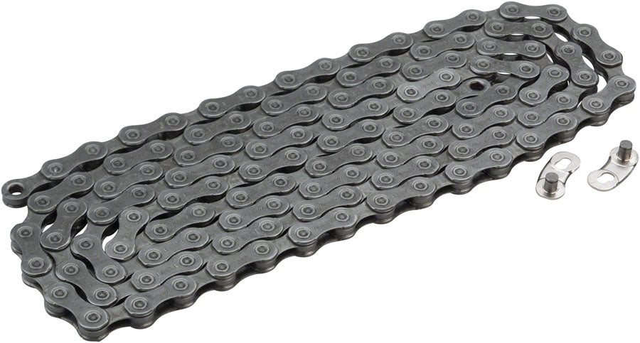 NEW SRAM NX Eagle 12-Speed Chain 126 Links with PowerLock, Gray - Around the Cycle