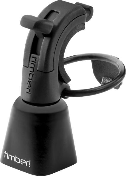 NEW Timber Bell Mountain Bike Bell O-Ring
