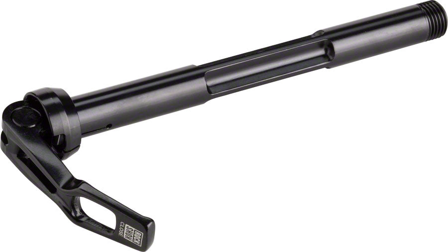 NEW RockShox Maxle Lite Front Thru Axle: 15x110, 158mm Length, Boost CompatibleSID/Reba