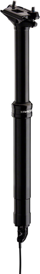 NEW RaceFace Aeffect R Dropper Seatpost - 31.6 x 425mm 150mm Black