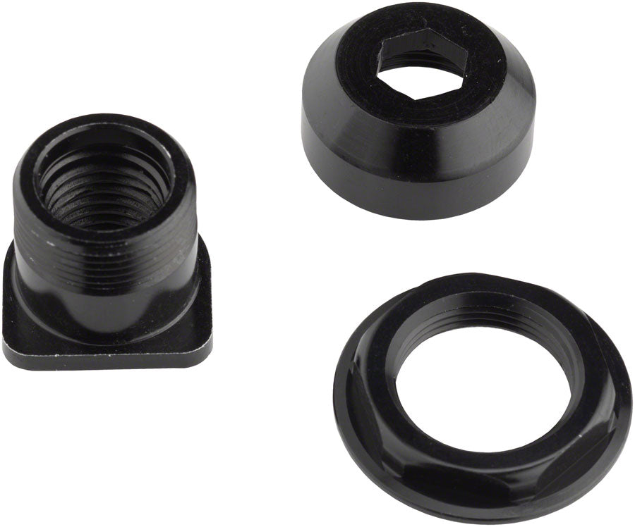NEW Salsa Short Axle Stud Kit - 1638