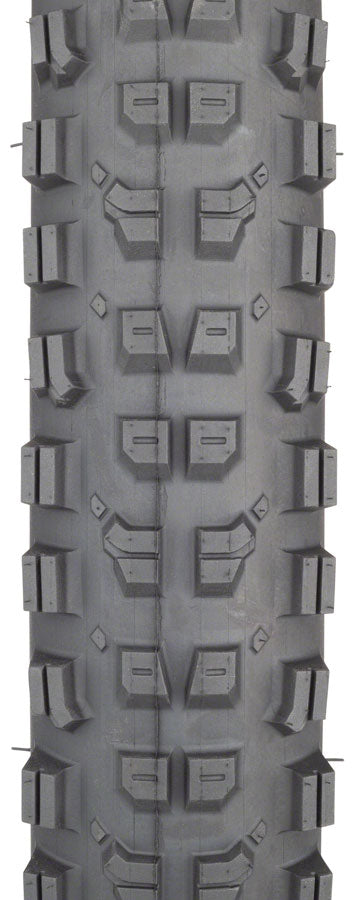 NEW Surly Dirt Wizard Tire 29 2.6, Tubeless, Black/Slate, 60 tpi