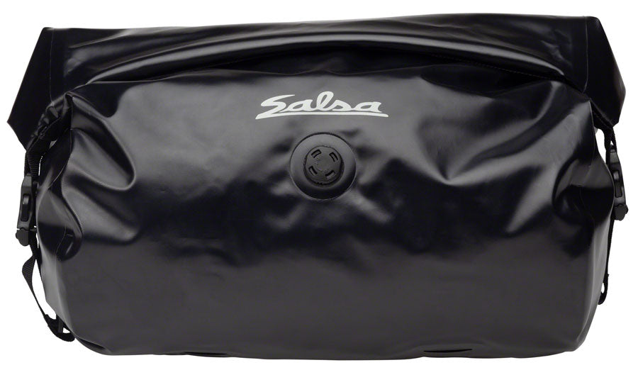 NEW Salsa EXP Series Top-Load Dry Handlebar Bag
