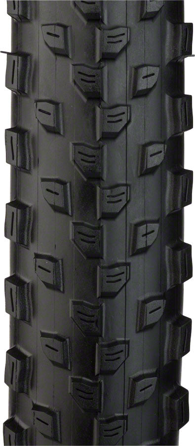 NEW CST Patrol Tire - 27.5 x 2.25, Clincher, Wire, Black, 27tpi