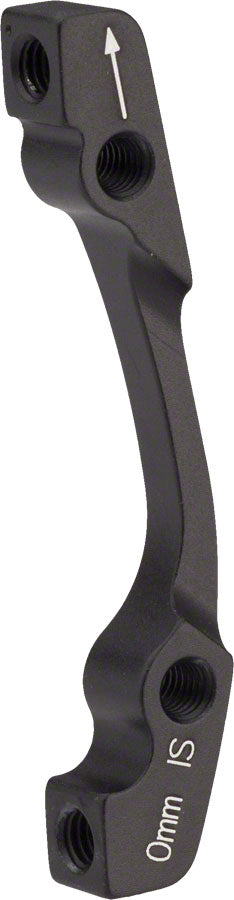 NEW Avid/SRAM Disc 0mm IS Adapto,r Fits 160mm Front and 140mm Rear Rotors - Around the Cycle
