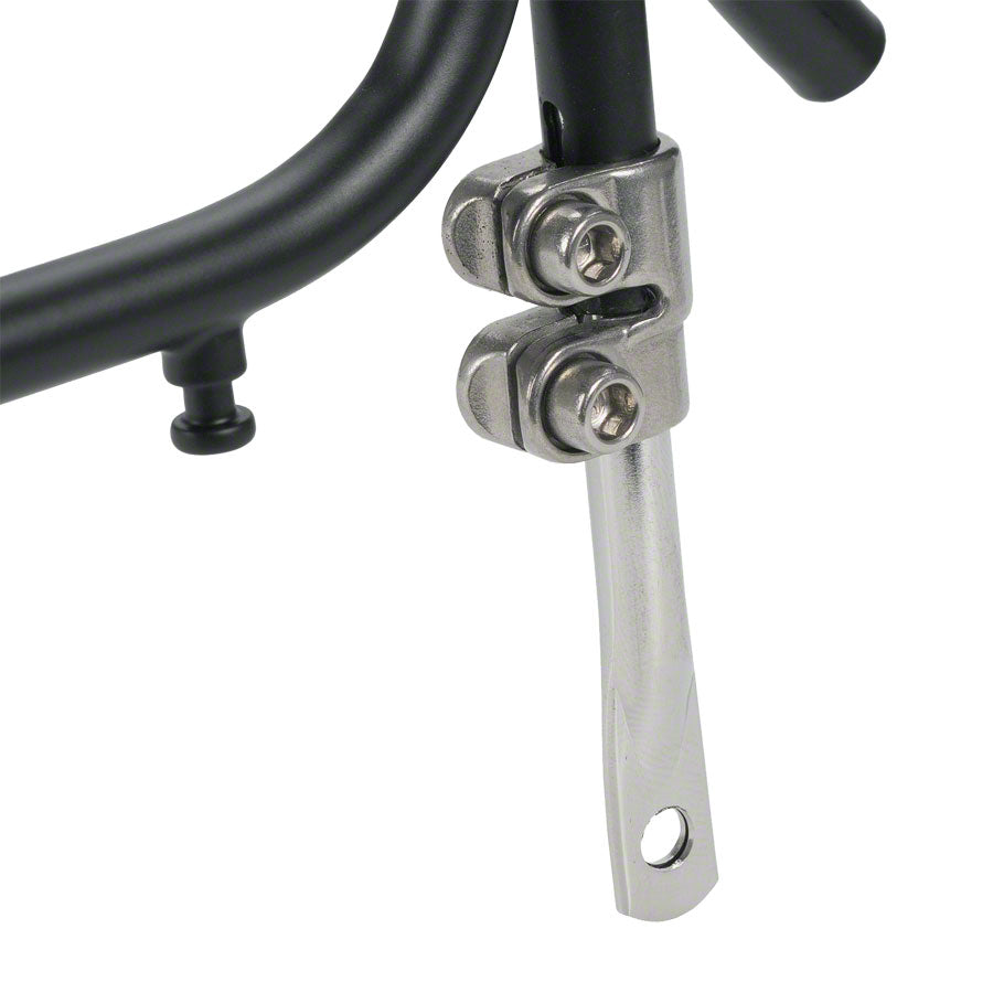 NEW Surly 26"-29" CroMoly Rear Rack: Black