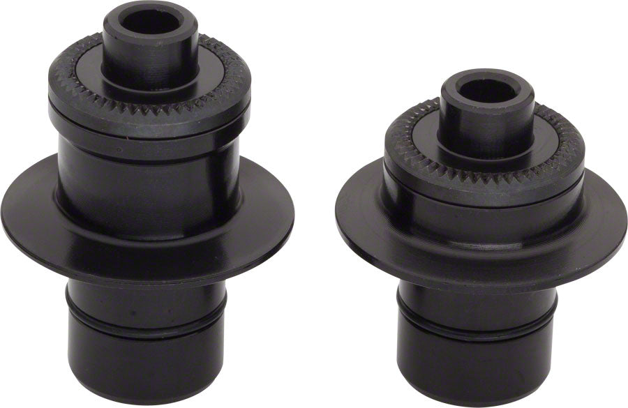 NEW DT Swiss Front End Caps - QR/15 x 100mm, 350, 370