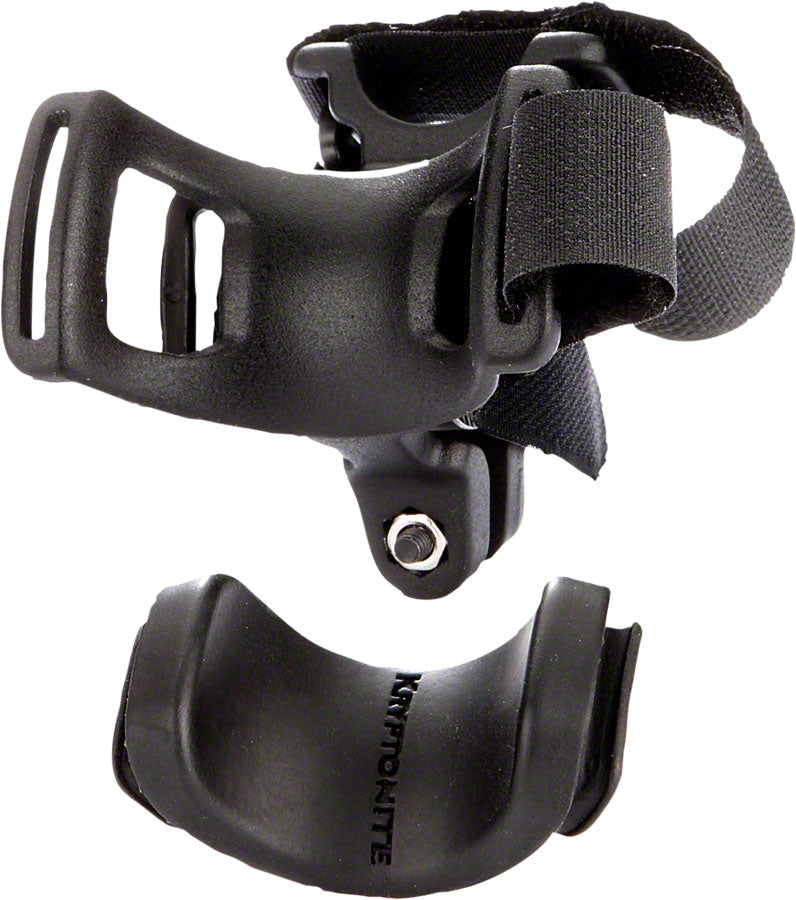 NEW Kryptonite Transit H-Bar Carrier / Bracket for U-locks
