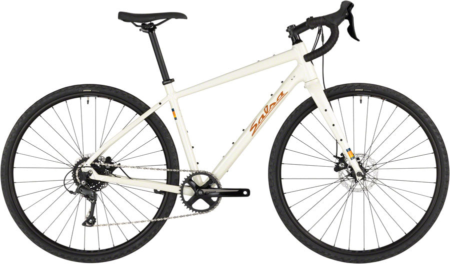 NEW Salsa Journeyer Advent 700