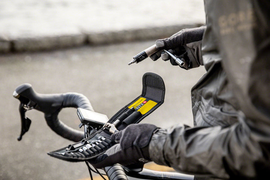 NEW Topeak Ratchet Rocket Lite NTX+ - Around the Cycle