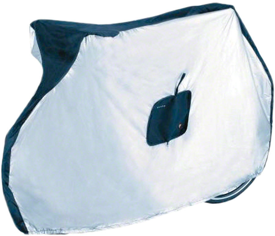 NEW Topeak Bike Cover for 29 " MTB Bikes White/Black