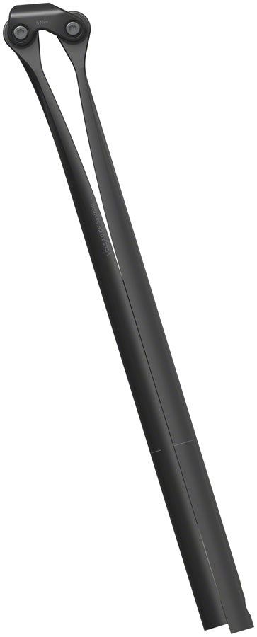NEW Ergon CF Allroad Pro Seatpost - 27.2mm, Carbon - Around the Cycle