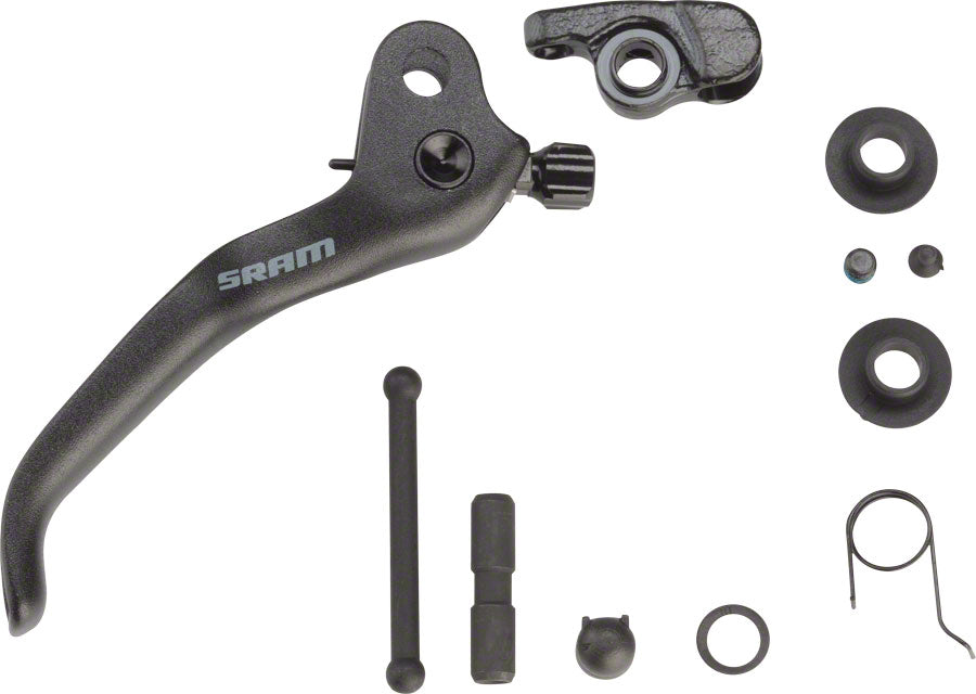 NEW SRAM Guide R Lever Blade Alum V2: Each